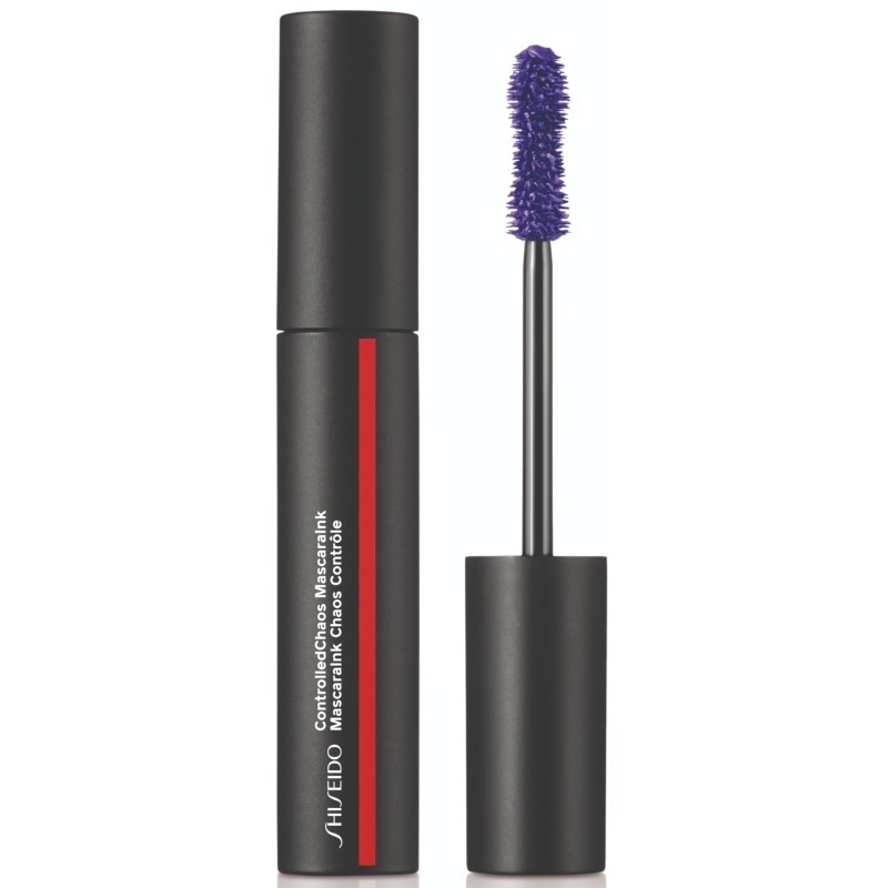 Shiseido ControlledChaos MascaraInk 11,5 ml - 03 Violet Vibe thumbnail