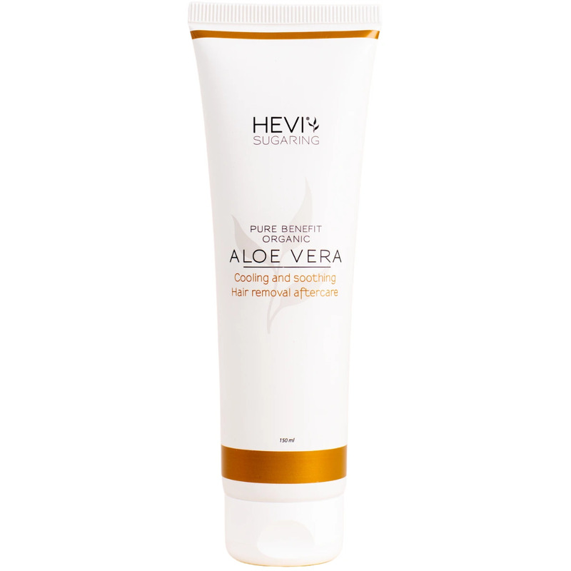 HEVI Sugaring Pure benefit Luxurious Aloe Vera  150 ml
