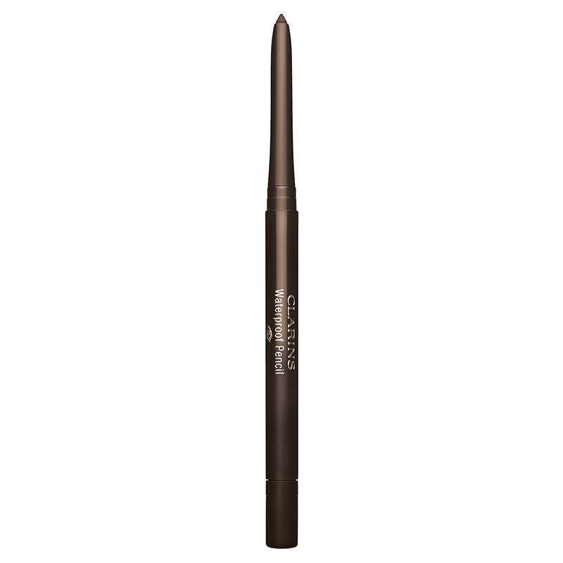 Clarins Waterproof Eyeliner Pencil 0,29 gr. - 02 Chestnut thumbnail