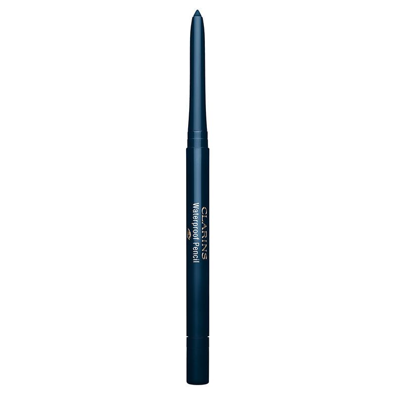Clarins Waterproof Eyeliner Pencil 0,29 gr. - 03 Blue Orchid thumbnail