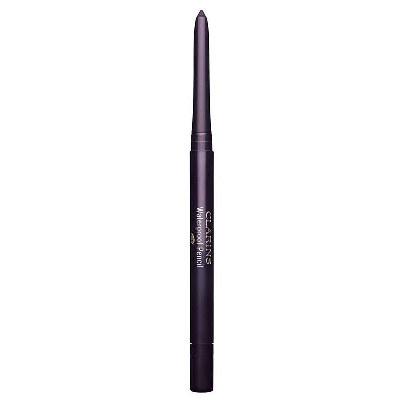 Clarins Waterproof Eyeliner Pencil 0,29 gr. - 04 Fig thumbnail