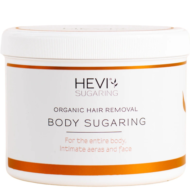 HEVI Sugaring Body Sugaring  600 g