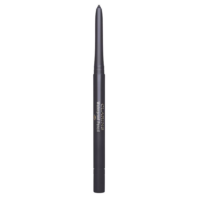 Clarins Waterproof Eyeliner Pencil 0,29 gr. - 06 Smoked Wood thumbnail
