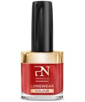 ProNails Longwear Nail Polish 10 ml - 219 Wild At Heart (U)