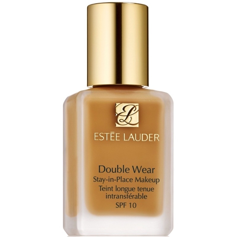 Estee Lauder Double Wear Stay-In-Place Foundation SPF10 30 ml - 4N2 Spiced Sand thumbnail