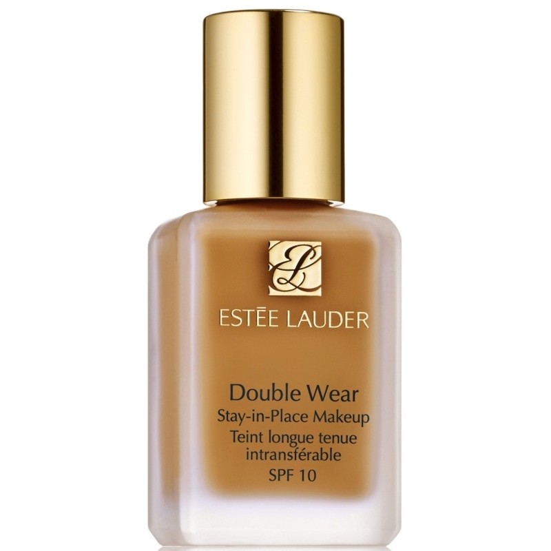 Estee Lauder Double Wear Stay-In-Place Foundation SPF 10 30 ml - 4N3 Maple Sugar thumbnail