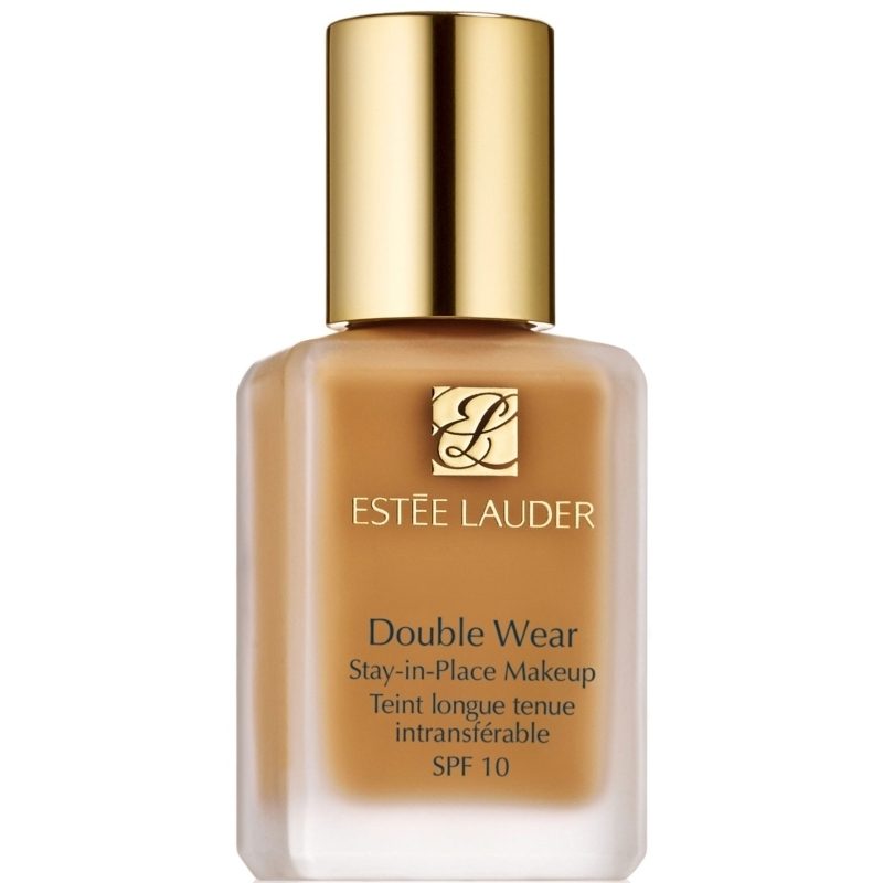 Estee Lauder Double Wear Stay-In-Place Foundation SPF10 30 ml - 4W1 Honey Bronze thumbnail