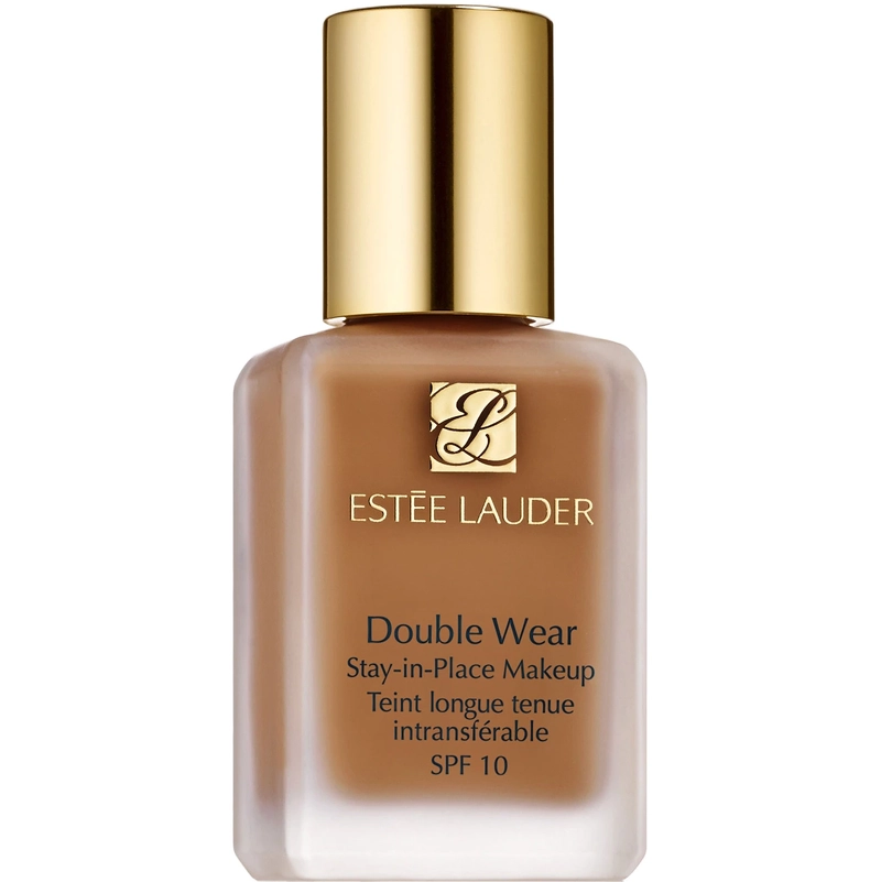 Estee Lauder Double Wear Stay-In-Place Foundation SPF10 30 ml - 5W1.5 Cinnamon