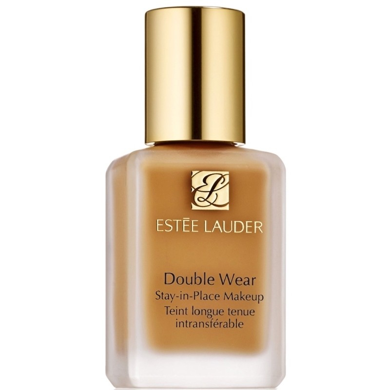 Estee Lauder Double Wear Stay-In-Place Foundation SPF 10 30 ml - 3W0 Warm Creme thumbnail