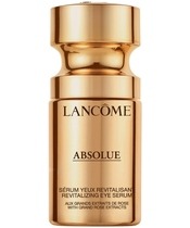 Lancôme Absolue Revitalizing Eye Serum 15 ml
