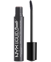 NYX Prof. Makeup Liquid Suede Cream Lipstick 4 ml - Stone Fox (U)
