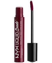 NYX Prof. Makeup Liquid Suede Cream Lipstick 4 ml - Vintage (U)