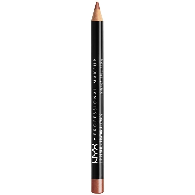 NYX Prof. Makeup Slim Lip Liner Pencil 1,04 gr. - Ever thumbnail
