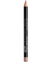 NYX Prof. Makeup Slim Lip Liner Pencil 1,04 gr. - Mauve