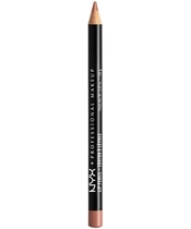 NYX Prof. Makeup Slim Lip Liner Pencil 1,04 gr. - Natural