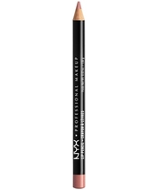 NYX Prof. Makeup Slim Lip Liner Pencil 1,04 gr. - Nude Pink