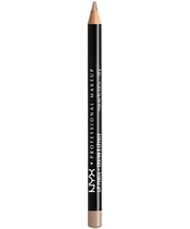 NYX Prof. Makeup Slim Lip Liner Pencil 1,04 gr. - Nude Truffle