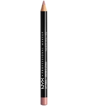 NYX Prof. Makeup Slim Lip Liner Pencil 1,04 gr. - Pale Pink