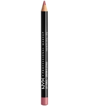 NYX Prof. Makeup Slim Lip Liner Pencil 1,04 gr. - Plum