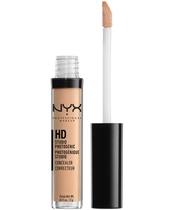 NYX Prof. Makeup HD Studio Photogenic Concealer 3 gr. - Medium