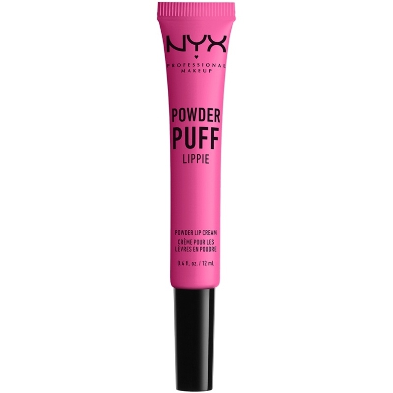 NYX Prof. Makeup Powder Puff Lippie Lip Cream 12 ml - Bby thumbnail