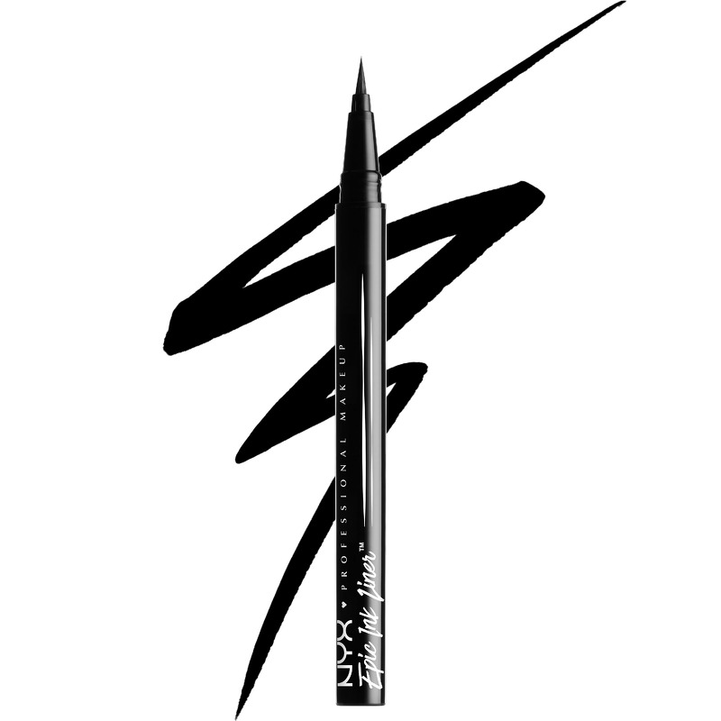 NYX epic ink liner WP black 1ml