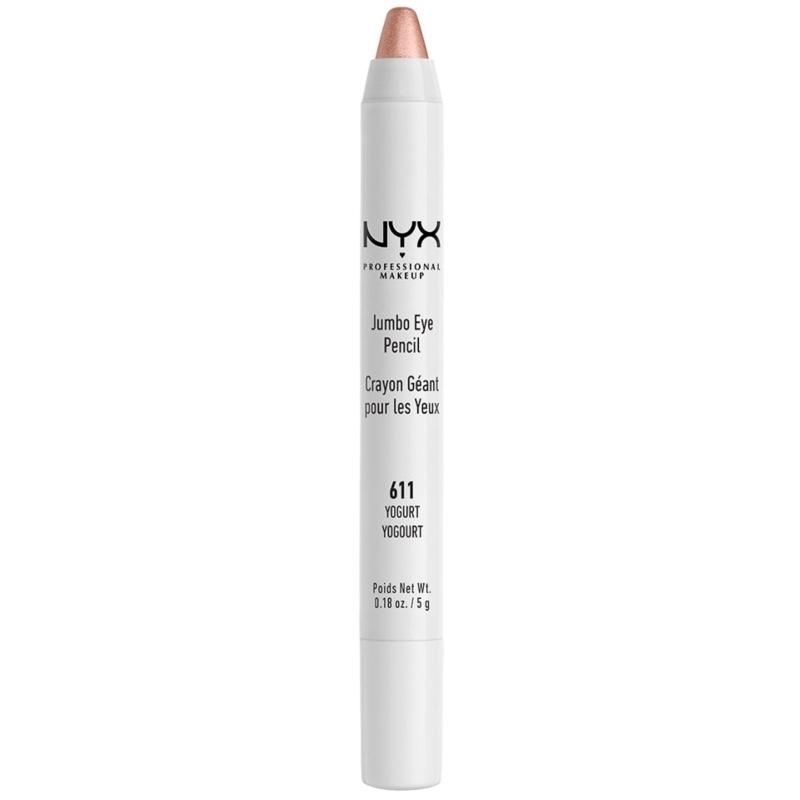 NYX Prof. Makeup Jumbo Eye Pencil 5 gr. - Yoghurt thumbnail