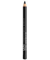 NYX Prof. Makeup Slim Eye Pencil 1,1 gr. - Black