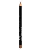 NYX Prof. Makeup Slim Eye Pencil 1,1 gr. - Light Brown