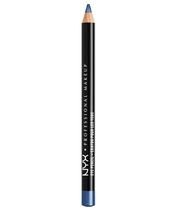 NYX Prof. Makeup Slim Eye Pencil 1,1 gr. - Saphire