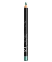 NYX Prof. Makeup Slim Eye Pencil 1,1 gr. - Seafoam Green