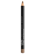 NYX Prof. Makeup Slim Eye Pencil 1,1 gr. - Taupe
