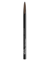 NYX Prof. Makeup Precision Brow Pencil 0,13 gr. - Ash Brown