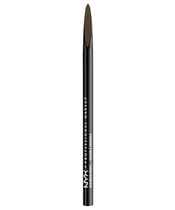 NYX Prof. Makeup Precision Brow Pencil 0,13 gr. - Black