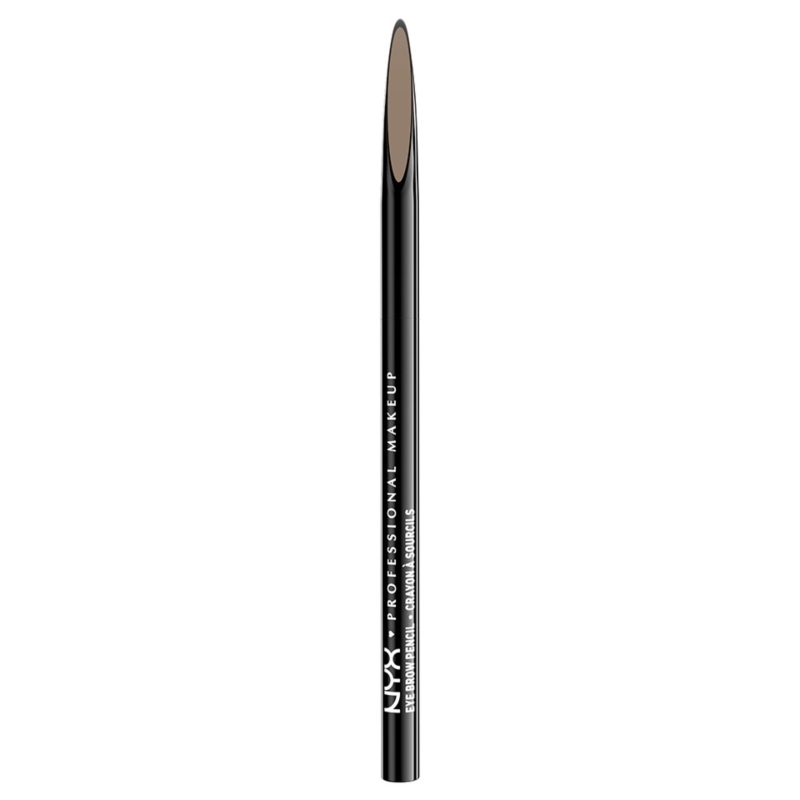 NYX Prof. Makeup Precision Brow Pencil 0,13 gr. - Blonde thumbnail