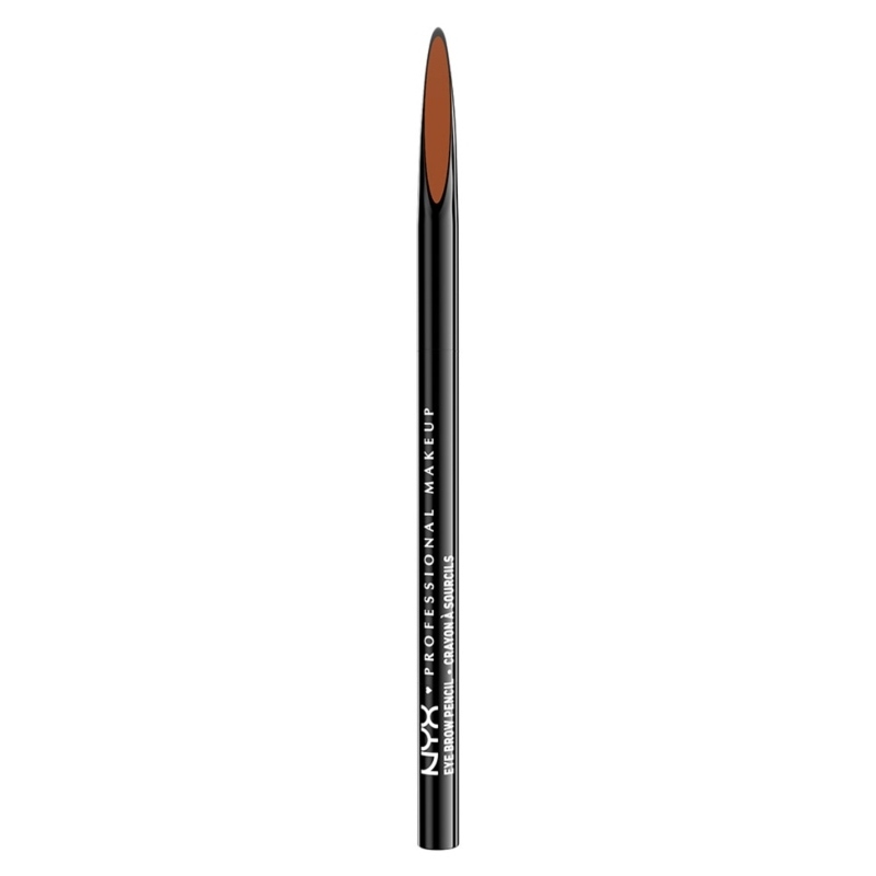 NYX Prof. Makeup Precision Brow Pencil 0,13 gr. - Espresso thumbnail