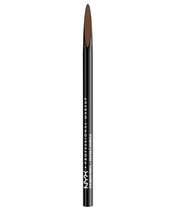 NYX Prof. Makeup Precision Brow Pencil 0,13 gr. - Soft Brown