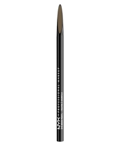 NYX Prof. Makeup Precision Brow Pencil 0,13 gr. - Taupe