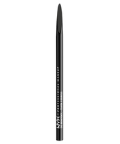 NYX Prof. Makeup Precision Brow Pencil 0,13 gr. - Charcoal (U)