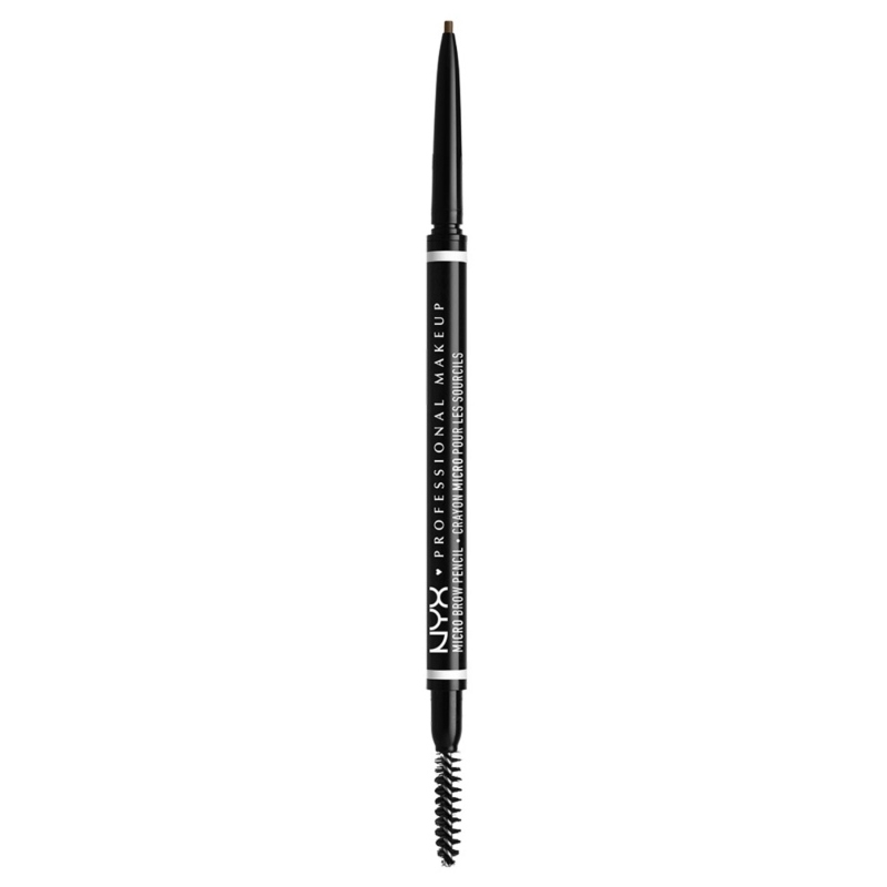 NYX Prof. Makeup Micro Brow Pencil 0,09 gr. - 05 Ash Brown