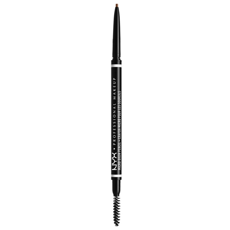 NYX Prof. Makeup Micro Brow Pencil 0,09 gr. - Auburn thumbnail