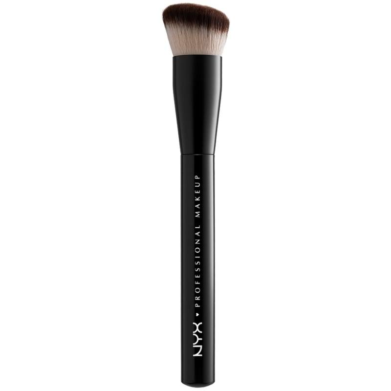 NYX Prof. Makeup Can't Stop Won't Stop Foundation Brush
