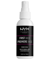 NYX Prof. Makeup First Base Makeup Primer Spray 60 ml