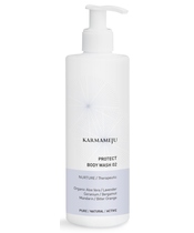 Karmameju PROTECT Body Wash 02 - 400 ml 