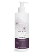 Karmameju QUEEN Body Wash 01 - 400 ml (U)