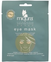 Miqura Eye Mask 1 Pair 