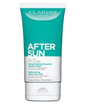 Clarins After Sun Face & Body Refreshing Gel 150 ml