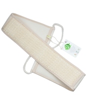 So Eco Shower Back Strap 