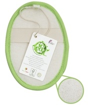 So Eco Cleansing Body Buffer 