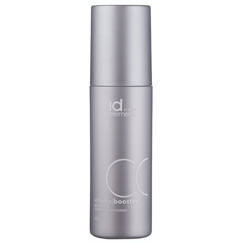 IdHAIR Elements Volume Booster Leave-In Conditioner 125 ml thumbnail